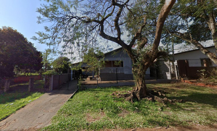 Terreno à Venda, 480 m² em Vila Yolanda - Foz Do Iguaçu