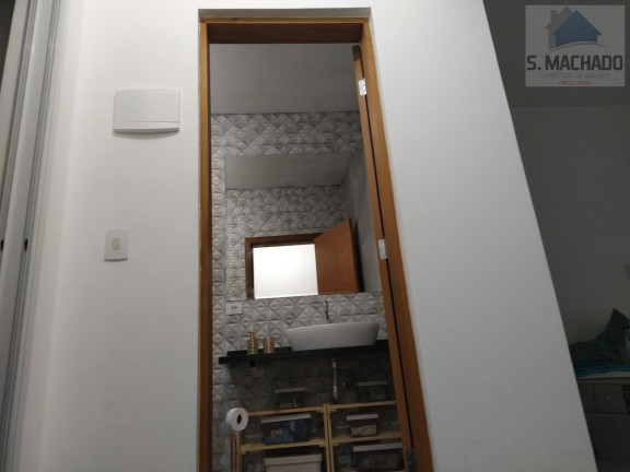 Imagem Casa com 5 Quartos à Venda, 289 m² em Jardim Monte Libano - Santo André