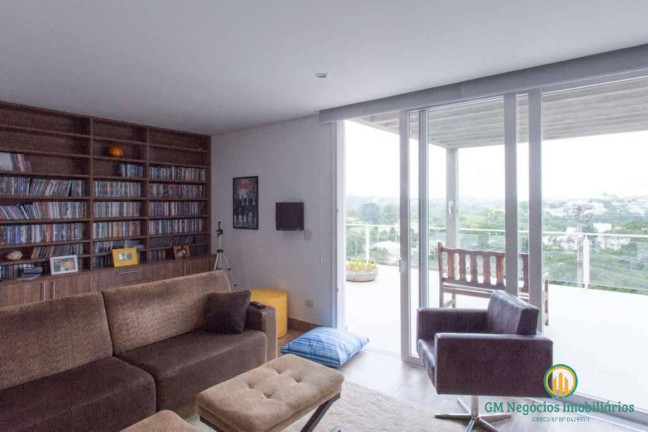 Imagem Casa de Condomínio com 4 Quartos à Venda, 709 m² em São Paulo Ii - Cotia Imagem Casa de Condomínio com 4 Quartos à Venda, 709 m² em São Paulo Ii - Cotia