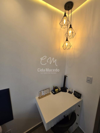 Imagem Flat com 1 Quarto à Venda, 24 m² em Intermares - Cabedelo Imagem Flat com 1 Quarto à Venda, 24 m² em Intermares - Cabedelo
