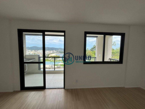 Imagem Apartamento com 1 Quarto à Venda, 38 m² em Ingá - Niterói Imagem Apartamento com 1 Quarto à Venda, 38 m² em Ingá - Niterói