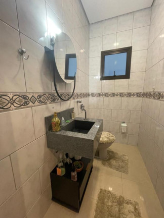 Imagem Casa com 4 Quartos à Venda, 150 m² em Vila Camilopolis - Santo André Imagem Casa com 4 Quartos à Venda, 150 m² em Vila Camilopolis - Santo André