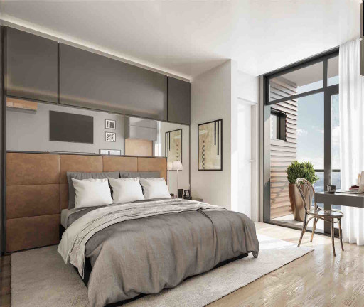Imagem Casa com 4 Quartos à Venda, 214 m² em Tanquinho - Santana De Parnaíba