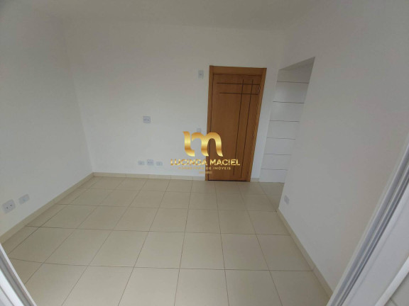 Imagem Apartamento com 2 Quartos à Venda, 62 m² em Caiçara - Praia Grande
