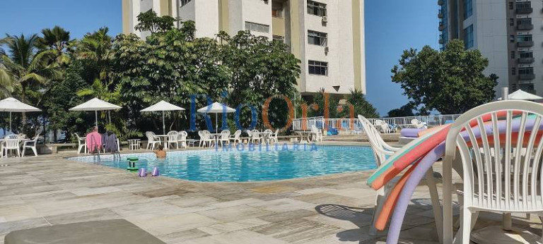 Imagem Apartamento com 3 Quartos à Venda, 221 m² em Barra Da Tijuca - Rio De Janeiro Imagem Apartamento com 3 Quartos à Venda, 221 m² em Barra Da Tijuca - Rio De Janeiro