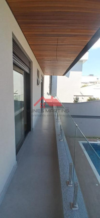 Imagem Sobrado com 4 Quartos à Venda, 350 m² em Urabnova - São José Dos Campos
