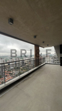 Apartamento com 3 Quartos à Venda, 197 m² em Brooklin - São Paulo
