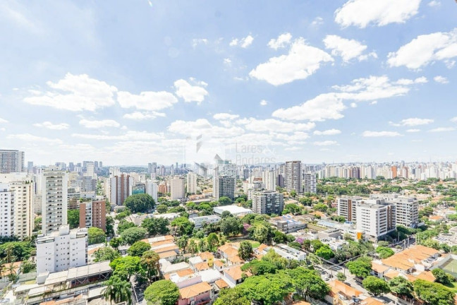 Imagem Apartamento com 4 Quartos à Venda, 232 m² em Campo Belo - São Paulo Imagem Apartamento com 4 Quartos à Venda, 232 m² em Campo Belo - São Paulo