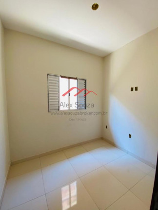 Imagem Casa com 3 Quartos à Venda, 75 m² em Jardim Dall`orto - Sumaré Imagem Casa com 3 Quartos à Venda, 75 m² em Jardim Dall`orto - Sumaré