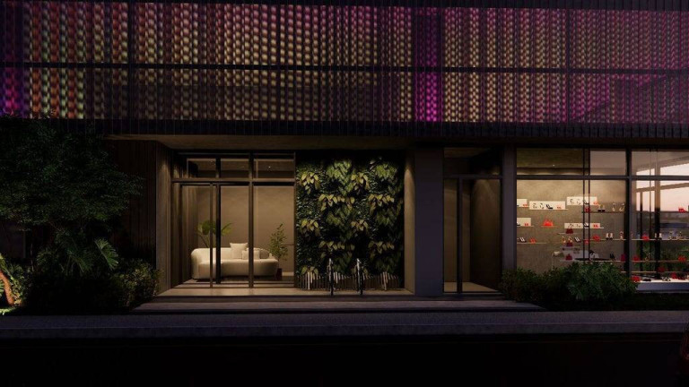 Imagem Apartamento com 2 Quartos à Venda, 70 m² em Morretes - Itapema