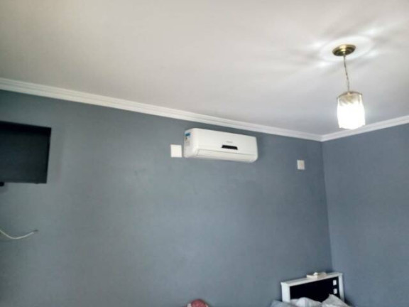 Imagem Casa com 3 Quartos à Venda, 125 m² em Parque Novo Horizonte - São José Dos Campos