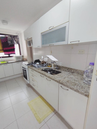 Imagem Apartamento com 3 Quartos à Venda,  em Enseada - Guarujá