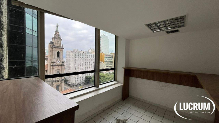 Imagem Sala Comercial à Venda, 746 m² em Centro - Rio De Janeiro Imagem Sala Comercial à Venda, 746 m² em Centro - Rio De Janeiro