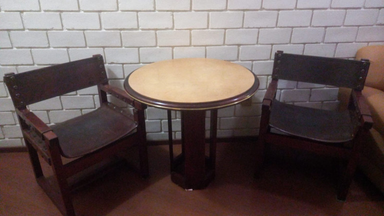 Imagem Apartamento com 1 Quarto à Venda, 40 m² em Centro - São Bernardo Do Campo
