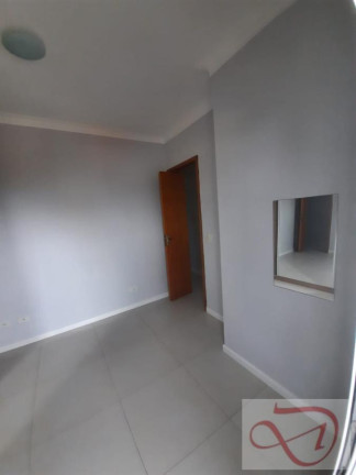 Imagem Cobertura com 2 Quartos à Venda, 40 m² em Parque Das Nações - Santo André
