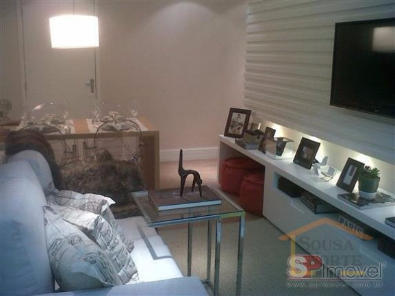 Imagem Apartamento com 2 Quartos à Venda, em Tucuruvi - Sao Paulo Imagem Apartamento com 2 Quartos à Venda, em Tucuruvi - Sao Paulo