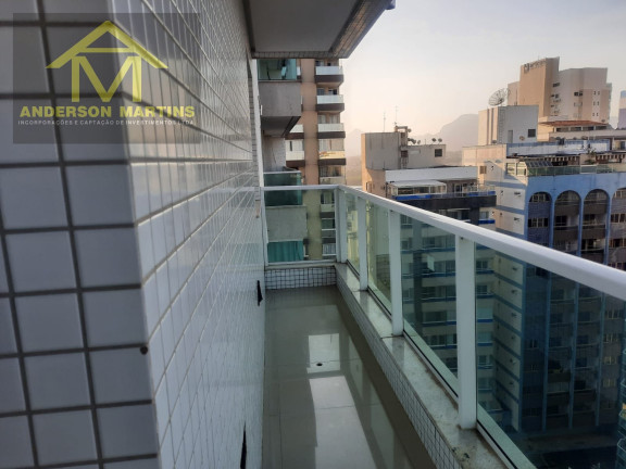 Imagem Apartamento com 3 Quartos à Venda, 105 m² em Centro - Guarapari Imagem Apartamento com 3 Quartos à Venda, 105 m² em Centro - Guarapari