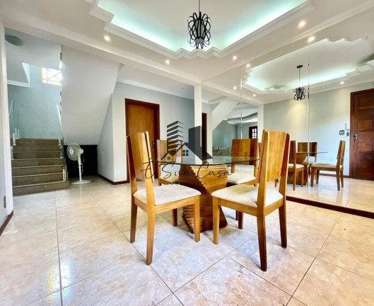 Imagem Casa com 4 Quartos à Venda, 250 m² em Arvoredo - Contagem Imagem Casa com 4 Quartos à Venda, 250 m² em Arvoredo - Contagem