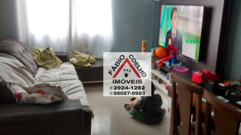 Imagem Sobrado com 2 Quartos à Venda, 65 m² em Campo Grande - São Paulo Imagem Sobrado com 2 Quartos à Venda, 65 m² em Campo Grande - São Paulo
