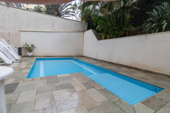 Imagem Imóvel com 3 Quartos à Venda, 75 m² em Vila Anglo Brasileira - São Paulo Imagem Imóvel com 3 Quartos à Venda, 75 m² em Vila Anglo Brasileira - São Paulo