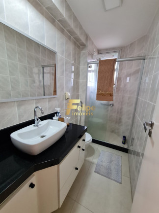 Imagem Imóvel com 3 Quartos à Venda, 90 m² em Jardim Camburi - Vitória