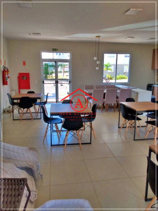 Imagem Apartamento com 2 Quartos à Venda, 47 m² em Conjunto Habitacional Vila Cosmos - Cosmópolis Imagem Apartamento com 2 Quartos à Venda, 47 m² em Conjunto Habitacional Vila Cosmos - Cosmópolis