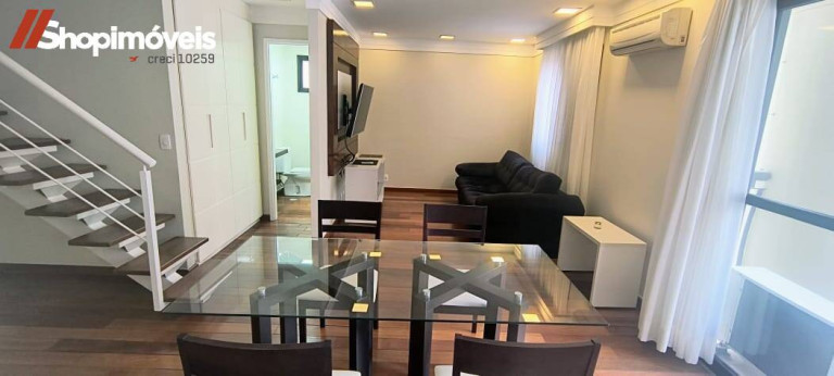 Imagem Apartamento com 2 Quartos à Venda, 82 m² em Jardim Paulista - São Paulo