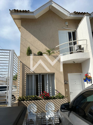 Casa com 3 Quartos à Venda, 139 m² em Vila Augusta - Guarulhos