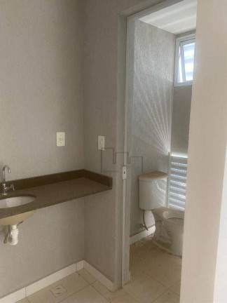 Sala Comercial à Venda ou Locação, 42 m² em Jardim Faculdade - Sorocaba