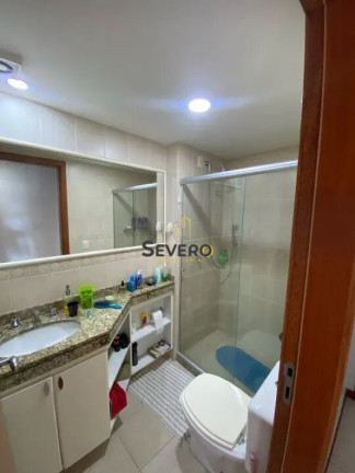 Apartamento com 2 Quartos à Venda, 82 m² em Ingá - Niterói
