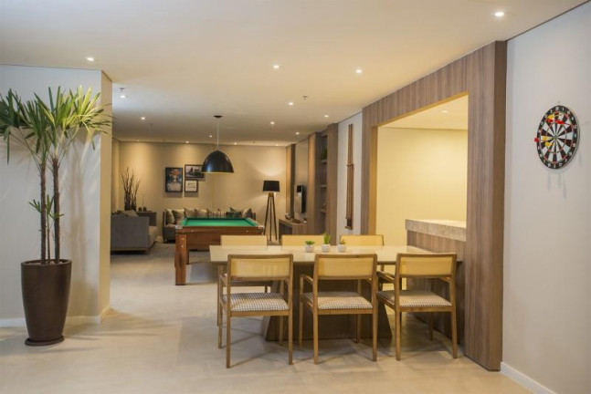 Imagem Apartamento com 3 Quartos à Venda, 138 m² em Guararapes - Fortaleza