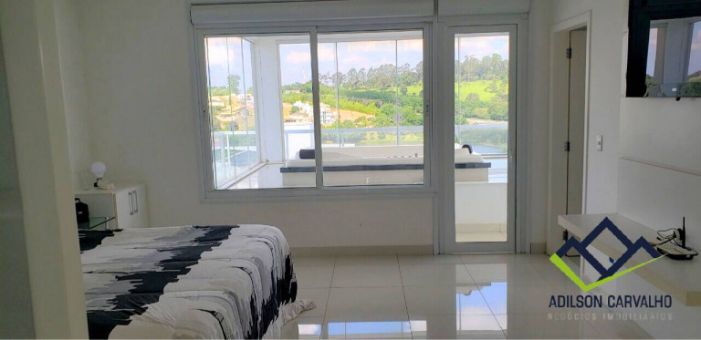 Imagem Casa de Condomínio com 5 Quartos à Venda, 585 m² em Condomínio Reserva Da Serra - Jundiaí Imagem Casa de Condomínio com 5 Quartos à Venda, 585 m² em Condomínio Reserva Da Serra - Jundiaí