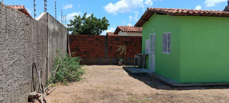 Imagem Casa com 2 Quartos à Venda, 60 m² em Goianinha - Goianinha Imagem Casa com 2 Quartos à Venda, 60 m² em Goianinha - Goianinha