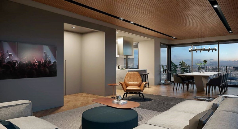 Apartamento com 3 Quartos à Venda, 315 m² em Jardim Paulista - São Paulo