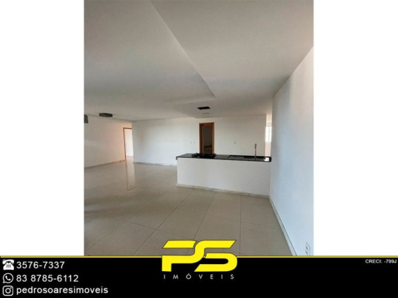Imagem Apartamento com 2 Quartos à Venda, 160 m² em Altiplano Cabo Branco - João Pessoa Imagem Apartamento com 2 Quartos à Venda, 160 m² em Altiplano Cabo Branco - João Pessoa