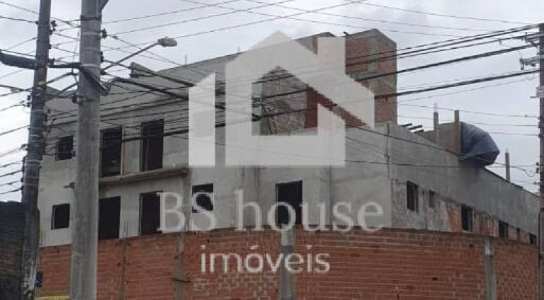 Imagem Apartamento com 2 Quartos à Venda, 70 m² em Jardim Stella - Santo André