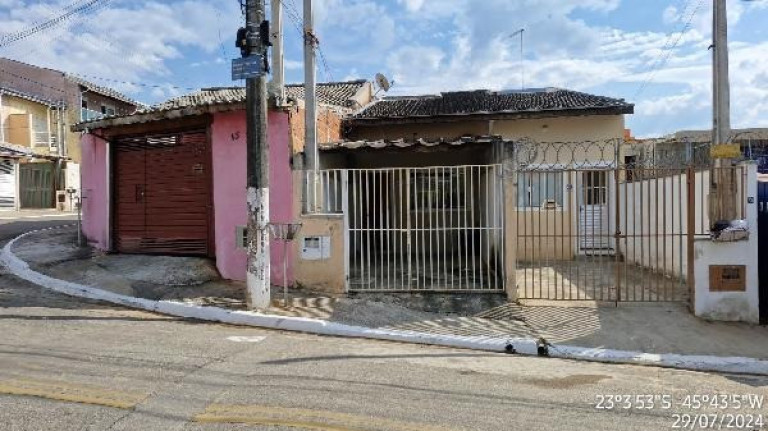 Imagem Casa com 1 Quarto à Venda, 5 m² em Jardim Panorama - Caçapava - Caçapava Imagem Casa com 1 Quarto à Venda, 5 m² em Jardim Panorama - Caçapava - Caçapava