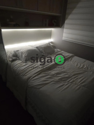 Imagem Apartamento com 1 Quarto à Venda, 50 m² em Jardim Caboré - São Paulo Imagem Apartamento com 1 Quarto à Venda, 50 m² em Jardim Caboré - São Paulo