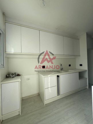Imagem Apartamento com 3 Quartos para Alugar, 156 m² em Centro - Ubatuba
