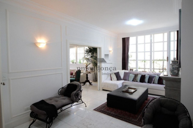 Imagem Apartamento com 4 Quartos à Venda, 300 m² em Higienópolis - São Paulo Imagem Apartamento com 4 Quartos à Venda, 300 m² em Higienópolis - São Paulo
