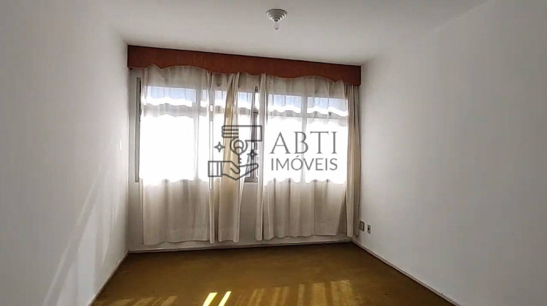 Imagem Apartamento com 2 Quartos à Venda, 82 m² em Mirandópolis - São Paulo