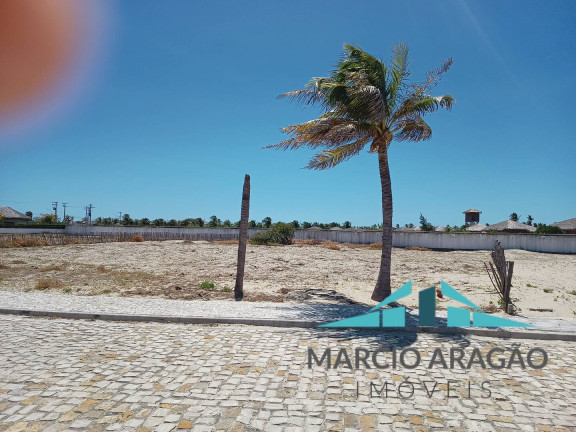 Imagem Terreno em Condomínio à Venda, 1.566 m² em Barra - Fortim