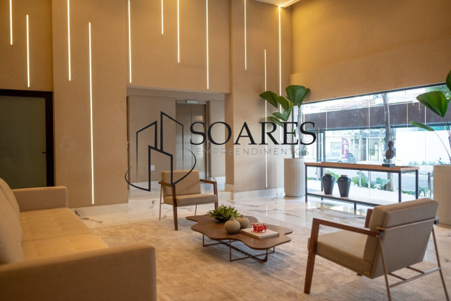 Imagem Apartamento com 3 Quartos à Venda, 84 m² em Batista Campos - Belém Imagem Apartamento com 3 Quartos à Venda, 84 m² em Batista Campos - Belém