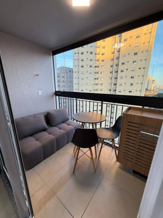 Imagem Apartamento com 1 Quarto para Alugar, 28 m² em Vila Mariana - São Paulo Imagem Apartamento com 1 Quarto para Alugar, 28 m² em Vila Mariana - São Paulo