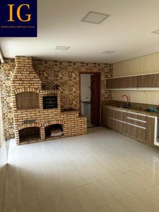 Imagem Casa com 3 Quartos à Venda, 193 m² em Olímpico - São Caetano Do Sul Imagem Casa com 3 Quartos à Venda, 193 m² em Olímpico - São Caetano Do Sul