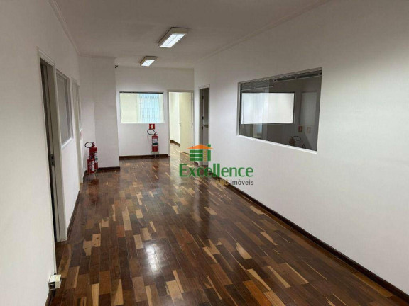 Loja à Venda ou Locação, 375 m² em Centro - Santo André