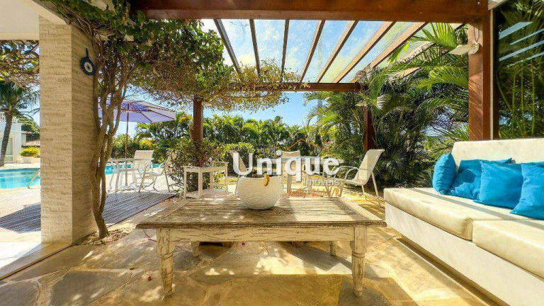 Imagem Casa com 7 Quartos à Venda, 546 m² em Ferradura - Armação Dos Búzios Imagem Casa com 7 Quartos à Venda, 546 m² em Ferradura - Armação Dos Búzios