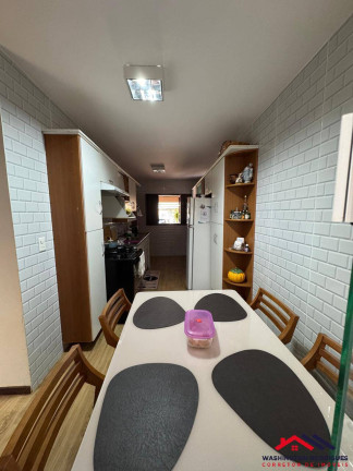 Imagem Casa com 3 Quartos à Venda, 150 m² em Morada Nobre - Valparaíso De Goiás Imagem Casa com 3 Quartos à Venda, 150 m² em Morada Nobre - Valparaíso De Goiás