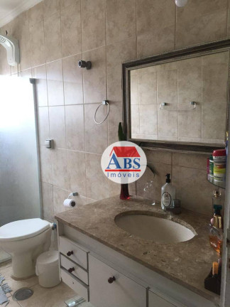 Imagem Apartamento com 2 Quartos à Venda, 86 m² em Boqueirão - Santos Imagem Apartamento com 2 Quartos à Venda, 86 m² em Boqueirão - Santos