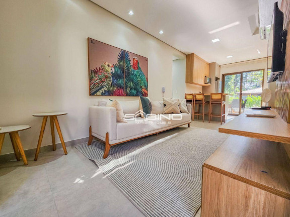 Imagem Casa de Vila com 2 Quartos para Alugar, 62 m² em Riviera De São Lourenço - Bertioga Imagem Casa de Vila com 2 Quartos para Alugar, 62 m² em Riviera De São Lourenço - Bertioga